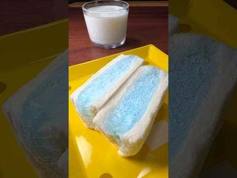 アイスのサンド