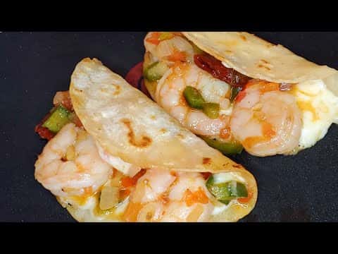 Tacos Gobernador