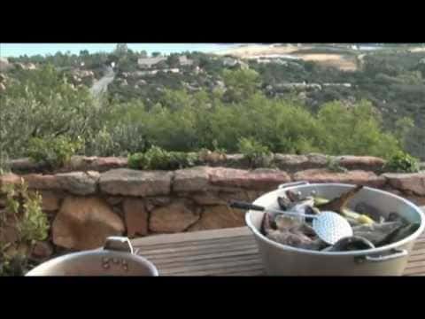 La véritable bouillabaisse de Daniel