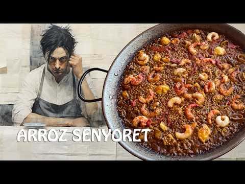 Arroz del Señorito Perfecto