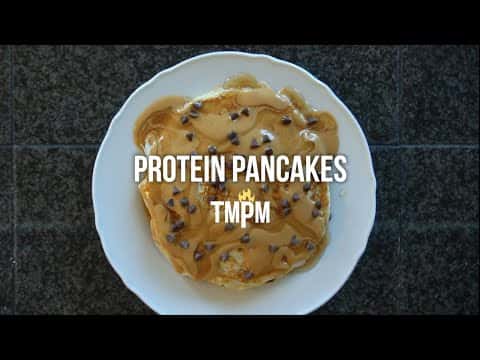 Protein Pancakes
