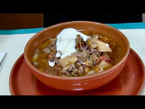 Borsch