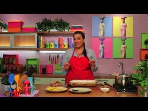Greek Moussaka (Mousakas)