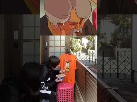 超極厚カツ丼