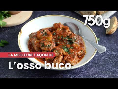 Osso buco