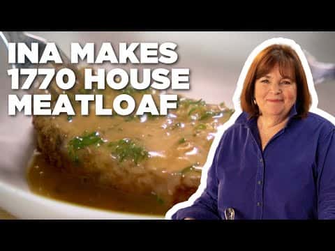1770 House Meatloaf