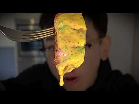 經典伯納西醬 (Béarnaise Sauce)