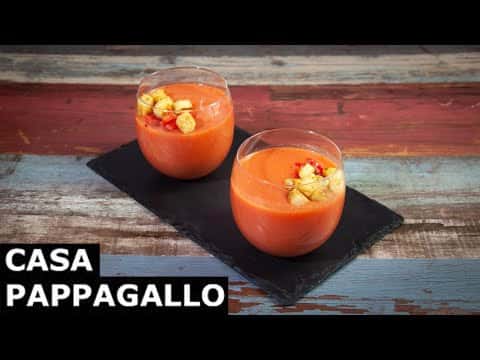 Gazpacho