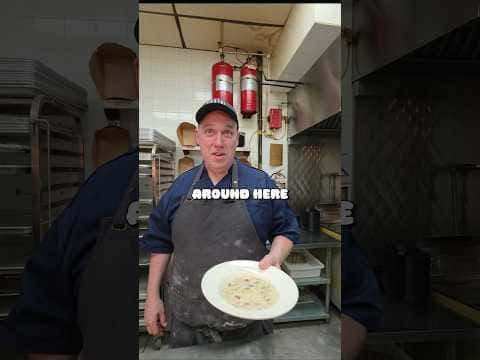 New England Clam Chowder