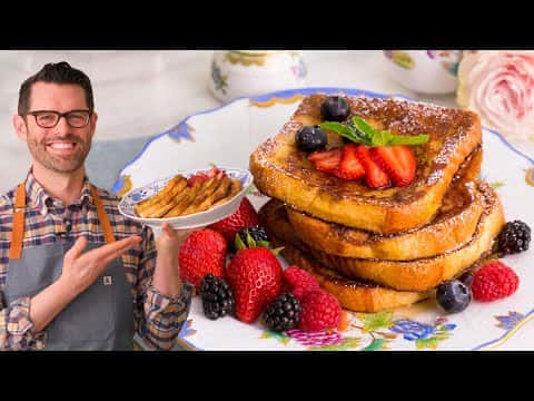 Classic French Toast