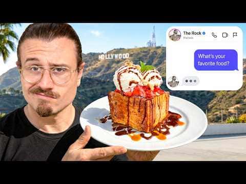 No cooking content detected