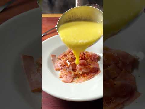 呑めるコーンスープ