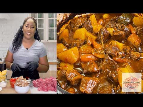 Beef Stew