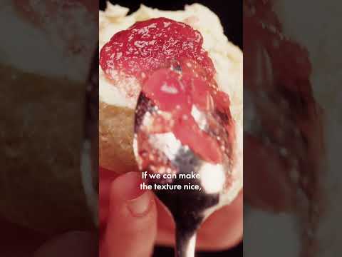 British Scones
