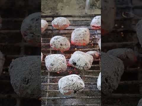 Chef John’s Reverse Barbecue Chicken