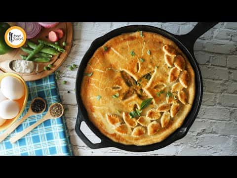 Chicken Pot Pie