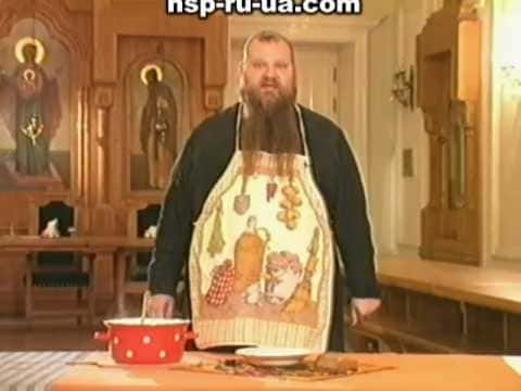 Щи из квашеной капусты