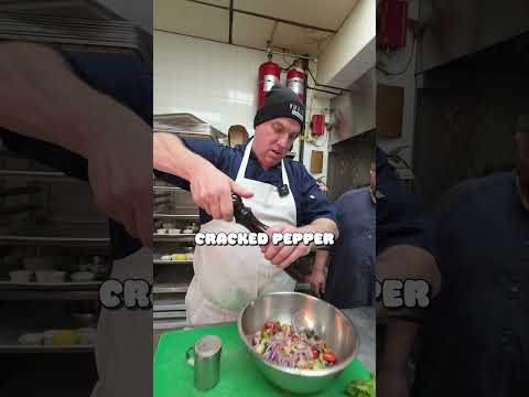 Italian Potato Salad