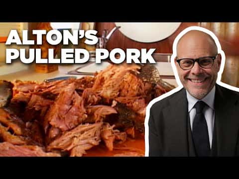 Pulled Pork