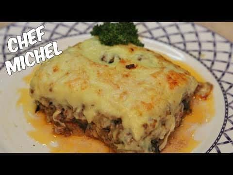 Moussaka