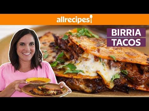 Birria Tacos