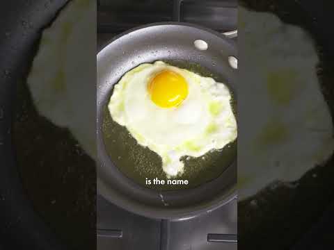 Comprehensive Recipe: Classic Sunny Side Up, Olive Oil Fried Egg, Basted Egg, Steamed Egg