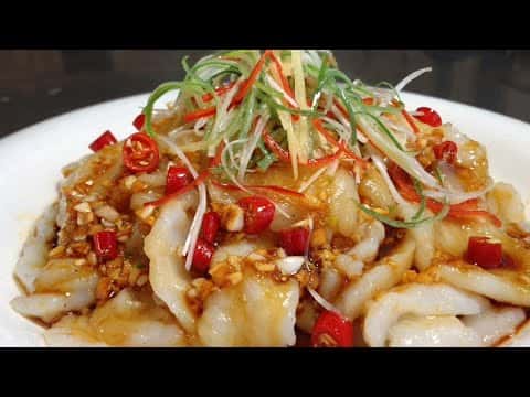 過水魚片