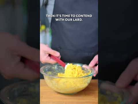 Southern Cornbread