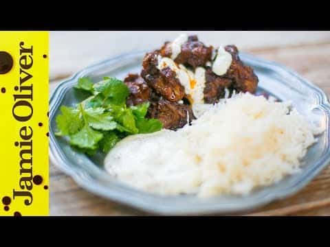 Pork Vindaloo
