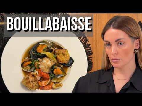 Royal Bouillabaisse