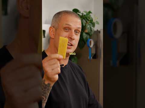 Cooking Tips: Parmesan Rinds, Braises & Resting Meat
