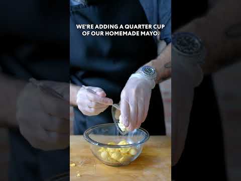 Deviled Eggs