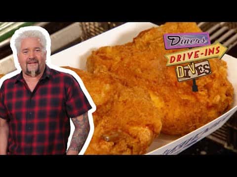 Eischen's Famous Fried Chicken & Homemade Chili