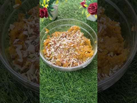 दानेदार आमपाक (Aam Pak)