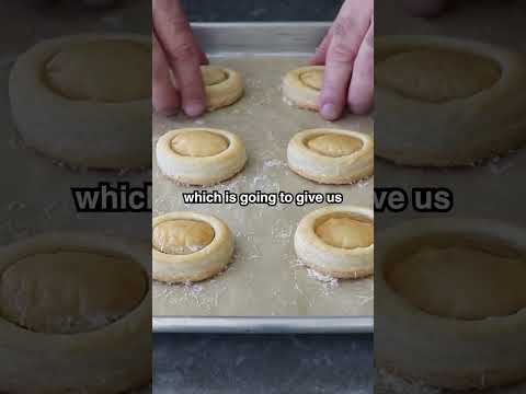 Puff Pastry Pizza Poppers