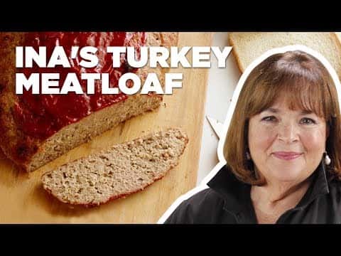 Turkey Meatloaf