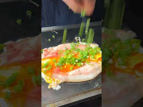 とん平焼き