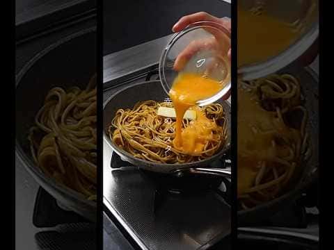 幸せのパスタ