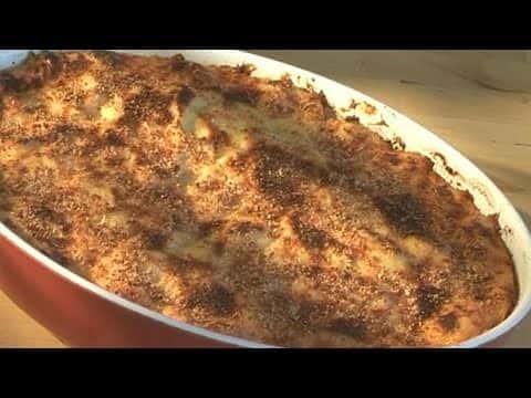 Moussaka