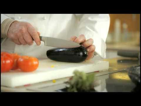 Ratatouille traditionnelle