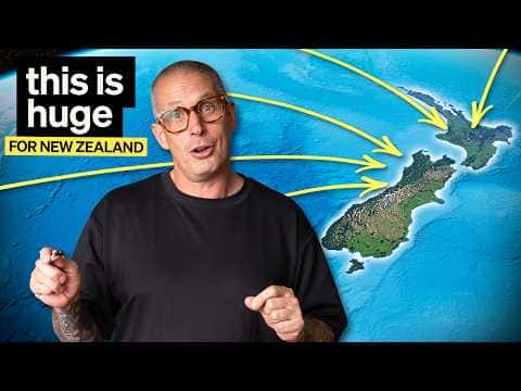 Traditional New Zealand Polynesian Cooking: Māori Hāngī & Samoan Umu Chicken