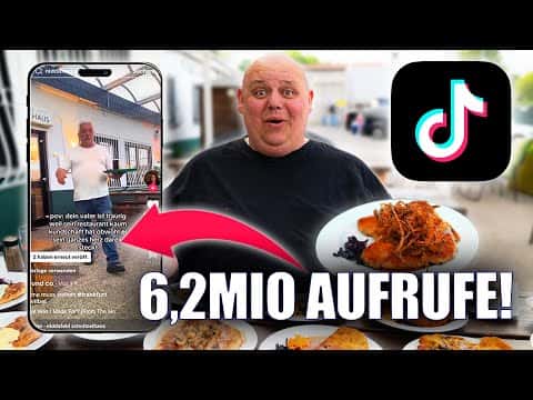 Kein Kochinhalt erkannt
