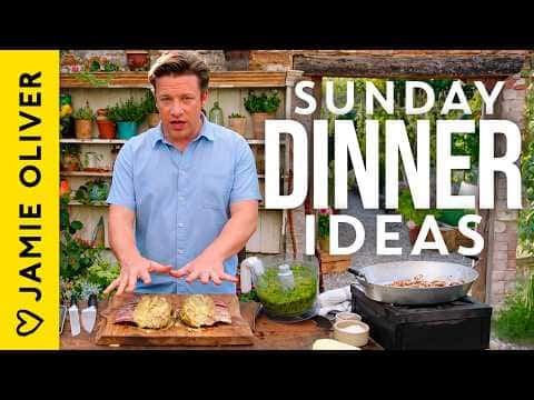 Recipe Collection: Ultimate Meatloaf, Posh Fish Pie, Herb-Crusted Lamb, Game Pie, BBQ Ribs, Pot Roast Pork, Arrosto Misto, Chicken in a Crust & Stuffed Pumpkin