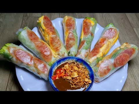 Bò Bía Mặn