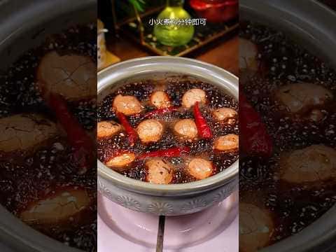 茶葉蛋