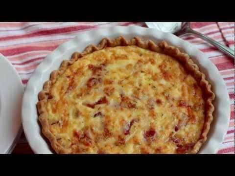 Quiche Lorraine