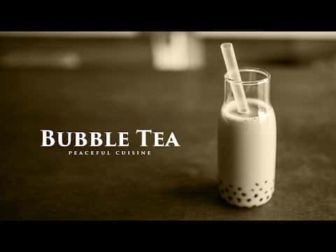 Bubble Tea