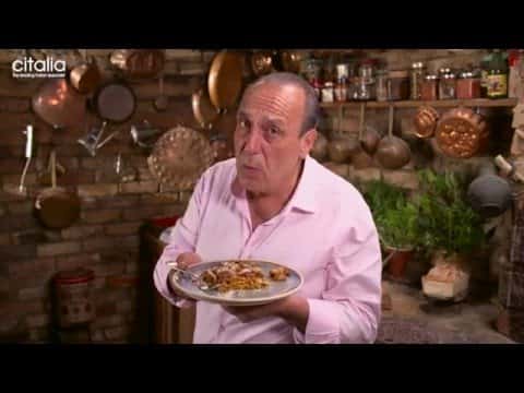 Gennaro's Authentic Italian Lasagne