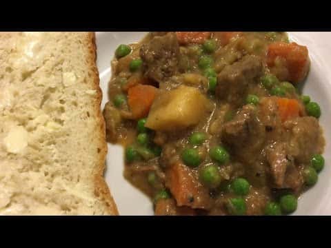 Beef Stew