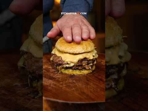 6 YouTube Smashed Cheeseburger Recipes: Which One Fits Your Cravings?